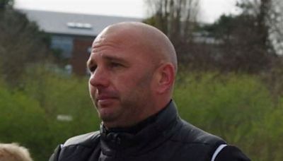 Lydd Town manager Scott Porter says everything needs to change to challenge for promotion next season