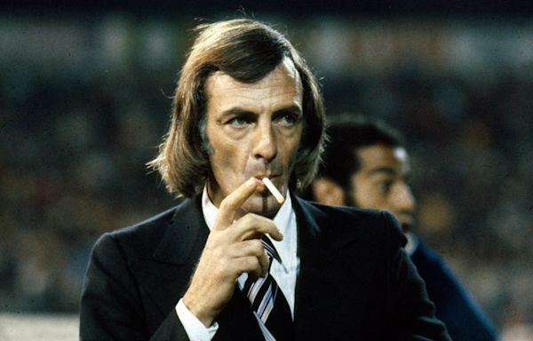 César Menotti, manager who gave Maradona his first cap and steered Argentina to 1978 World Cup glory – obituary