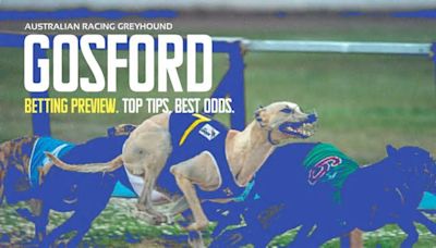 Gosford greyhound racing tips for free picks for April 23