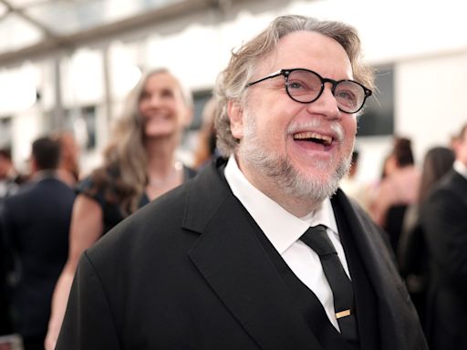 Guillermo del Toro hace un llamado al gobierno canadiense para salvar un cine en Toronto - El Diario NY