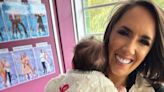 Strictly's Janette Manrara was only willing to be a mum ‘under one condition’