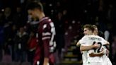 Bottom two clubs draw as Serie A relegation looms for Salernitana and Sassuolo