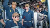 Navy sees boost in new surface tactics experts amid growing demand