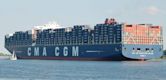 CMA CGM Christophe Colomb