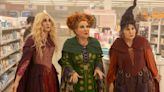 ‘Hocus Pocus 2’ Review: Bette Midler Puts a Spell on Us, and It’s Totally Fine