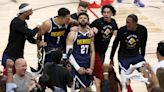 Defending champion Denver Nuggets advance in playoffs as Jamal Murray game-winner downs Los Angeles Lakers | CNN