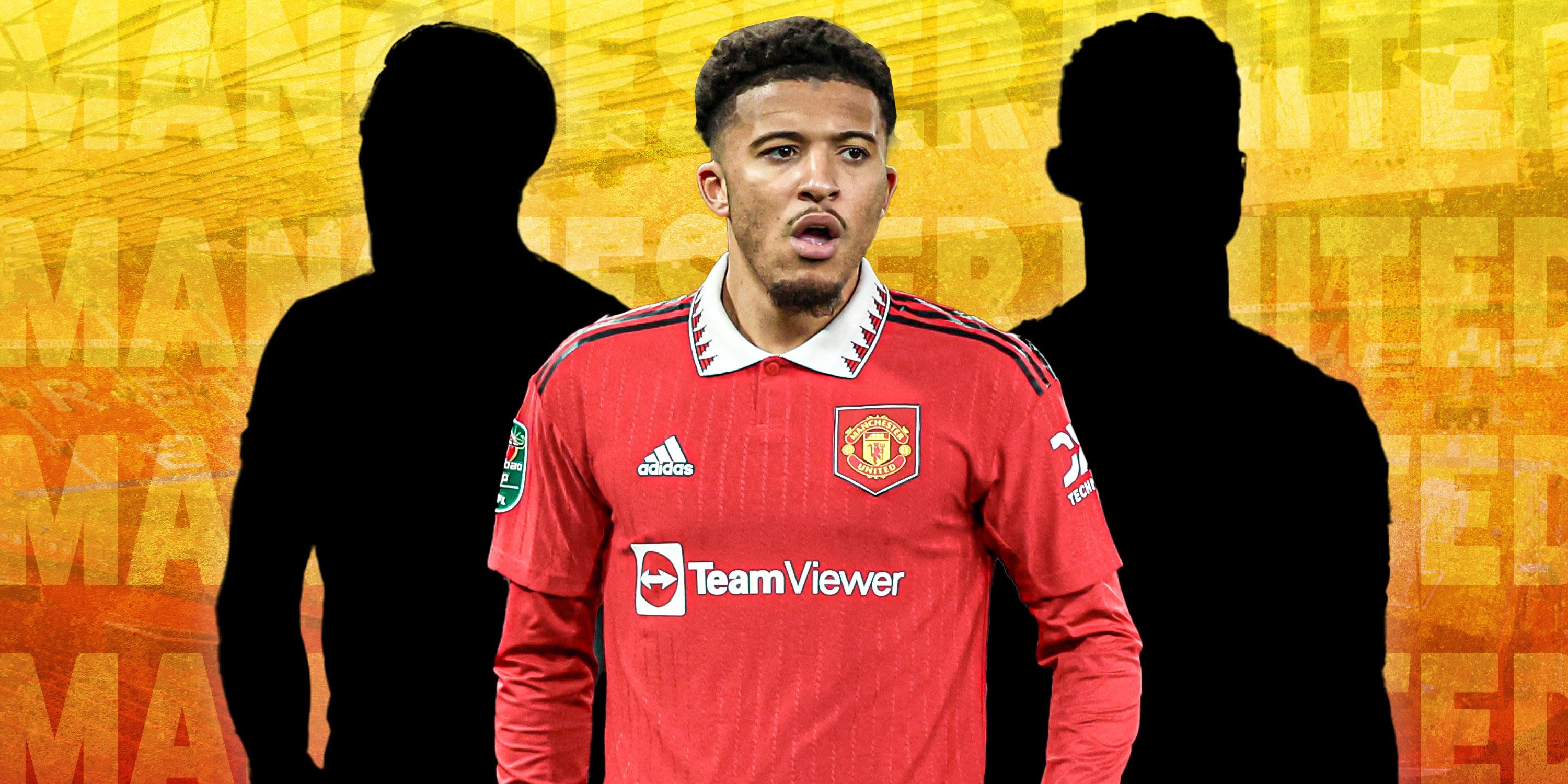 What Jadon Sancho’s Man United return means for £123m duo and future transfer plans