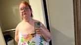 1000-Lb. Sisters’ Tammy Slaton Flaunts Major Weight Loss in a Skin-Tight Dress Amid Caleb Split Rumors