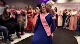 Belgium crowns Top Woman in pageant of inner beauty