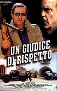 Un giudice di rispetto