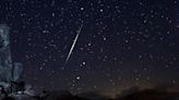 The biggest meteor shower of 2022 is here: How to watch the Geminids meteor shower peak