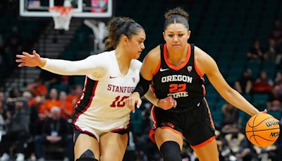 USC Women's Basketball: Projecting 2-Time All-Pac-12 Transfer's Role With Trojans