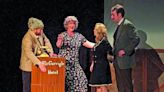 ‘The 39 Steps’ is Delightful! Hilarious! Ridiculous! | Falls Church News-Press Online