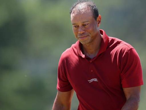 Controversy Erupts As Tiger Woods Gets Special US Open Exemption