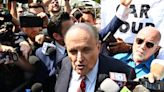 Rudy Giuliani faces "financially ruinous" damages after losing defamation suit from election workers