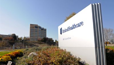 UnitedHealth sticks to 2024 outlook despite strong quarter with costs from massive cyberattack high