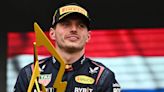 F1 Canadian Grand Prix: Max Verstappen levels Ayrton Senna’s win tally with latest victory