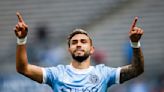 Valentín Castellanos transfers to Lazio from New York City following loan to Girona