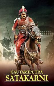 Gautamiputra Satakarni