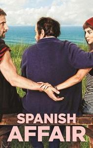 Spanish Affair