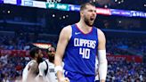 Clippers went to Ivica Zubac for strong start to Game 1 and the Dallas series