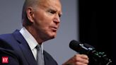 Federal appeals court blocks remainder of Biden's student debt relief plan - The Economic Times