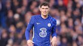 Barcelona sign Andreas Christensen after defender’s Chelsea exit