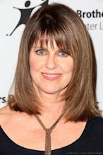 Pam Dawber