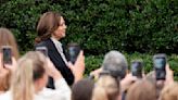 As Harris moves to secure the Democratic nomination, misinformation follows soon after online | CNN Business