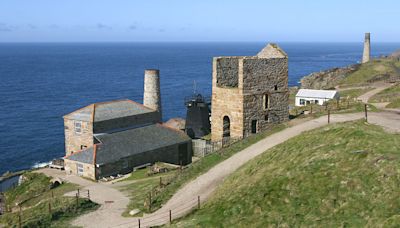 Slavery and Empire Still Mark the British Countryside