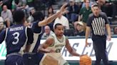 Stetson pushes toward end of regular season with legit ASUN Conference title hopes