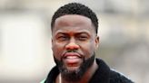 Kevin Hart reveals why he won't host the Oscars: "Those just aren’t comedy-friendly environments"