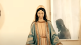 Vaticano se pronuncia sobre estátua da Virgem que 'chora sangue e multiplica pizza'