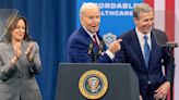 Joe Biden is squandering a chance to make North Carolina purple again | Opinion