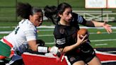 Photos: Floyd-Half Hollow Hills flag football