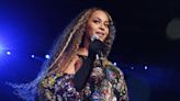 Beyoncé lands first solo top 10 single in 6 years with 'Break My Soul'