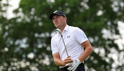 2024 Charles Schwab Challenge: Jordan Spieth aims to discover old form in get-right event at new-look Colonial