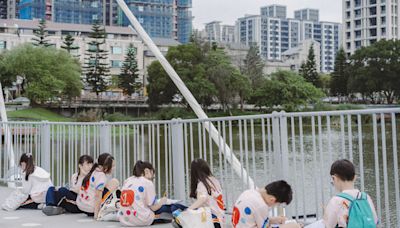 桃園兒美館推出聲音學習單 邀請親子探索聲音風景