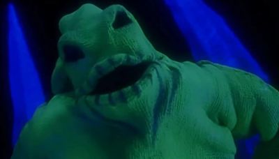 Ken Page, Voice of Oogie Boogie in The Nightmare Before Christmas, Dies at 70