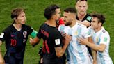 El historial de Argentina vs. Croacia: todos los números y los resultados en Mundiales