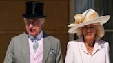 Camilla issues major Charles health update – but he's not 'behaving himself'