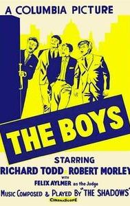 The Boys (1962 British film)