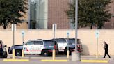 Suspect arrested after 2 students are injured in Texas high school shooting