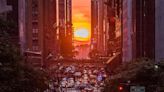 What is Manhattanhenge and Where Is the Best Place to See It?