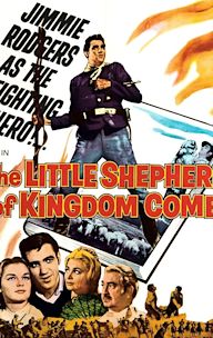 The Little Shepherd of Kingdom Come