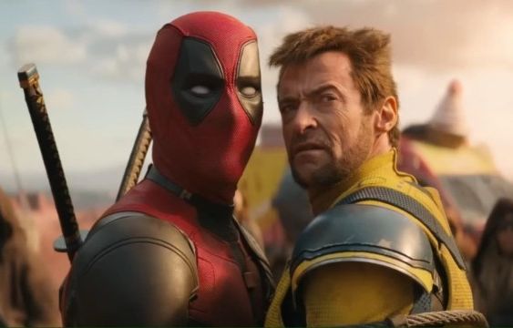 Deadpool & Wolverine Box Office Crosses Major Milestone, Inches Closer to The Avengers