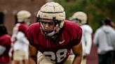 FSU Football Spring Camp Observations: 'Noles Wrap Up Slate Of Practices With Physical Session