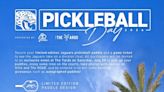 Jags Pickleball Day returns for 2024 with even better deals and more fun!