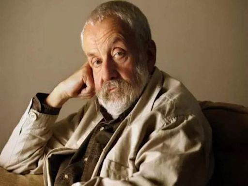 Mike Leigh to receive Toronto Film Festival Tribute award | English Movie News - Times of India