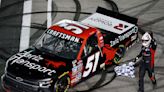 NASCAR: Spire Motorsports purchases Kyle Busch Motorsports